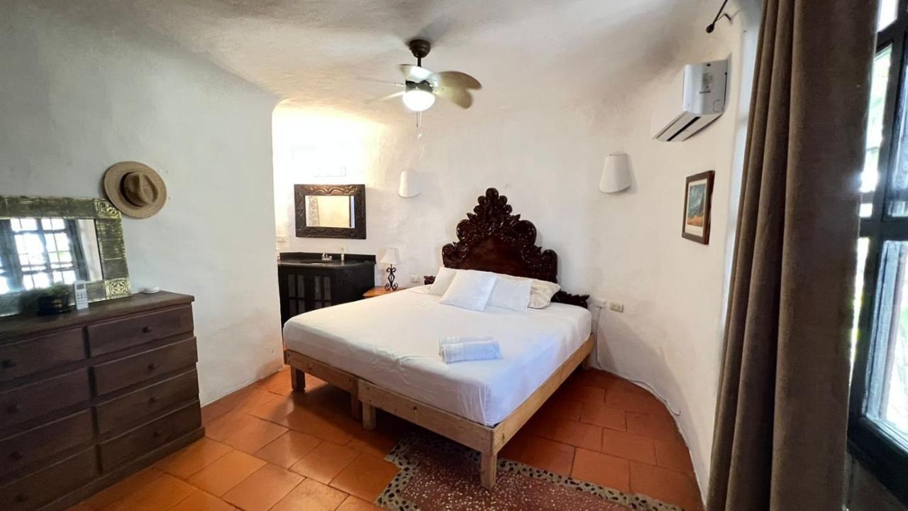 Villa Blanca Канкун Екстериор снимка