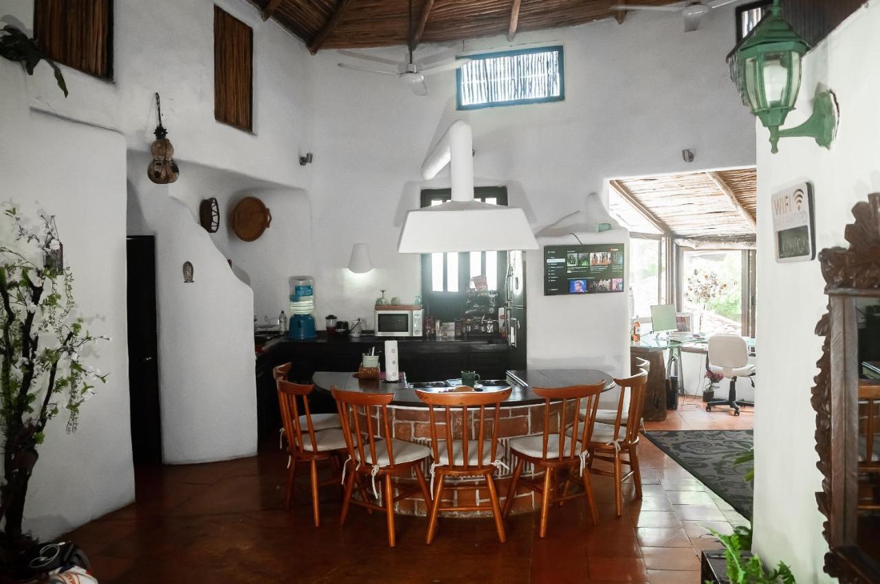 Villa Blanca Канкун Екстериор снимка