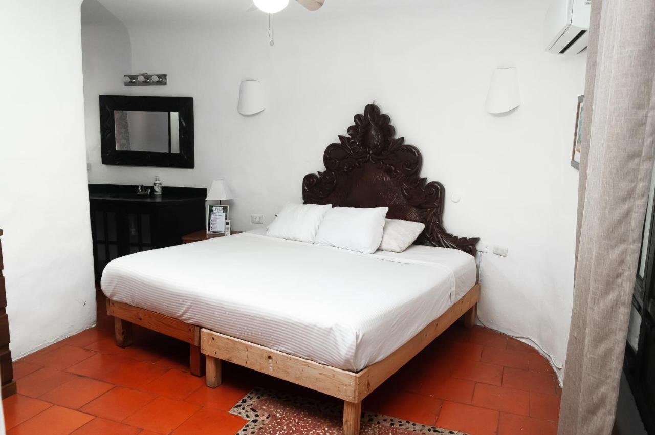 Villa Blanca Канкун Екстериор снимка