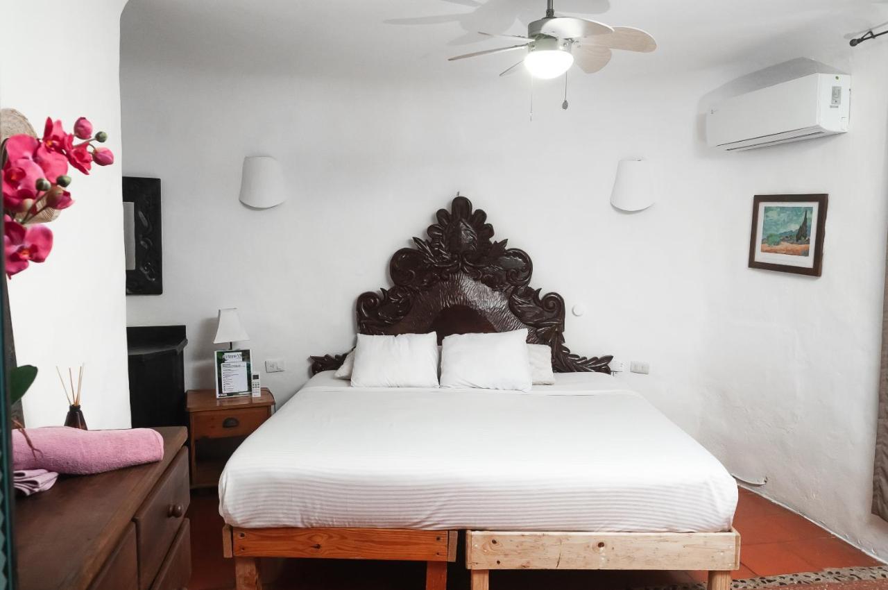 Villa Blanca Канкун Екстериор снимка