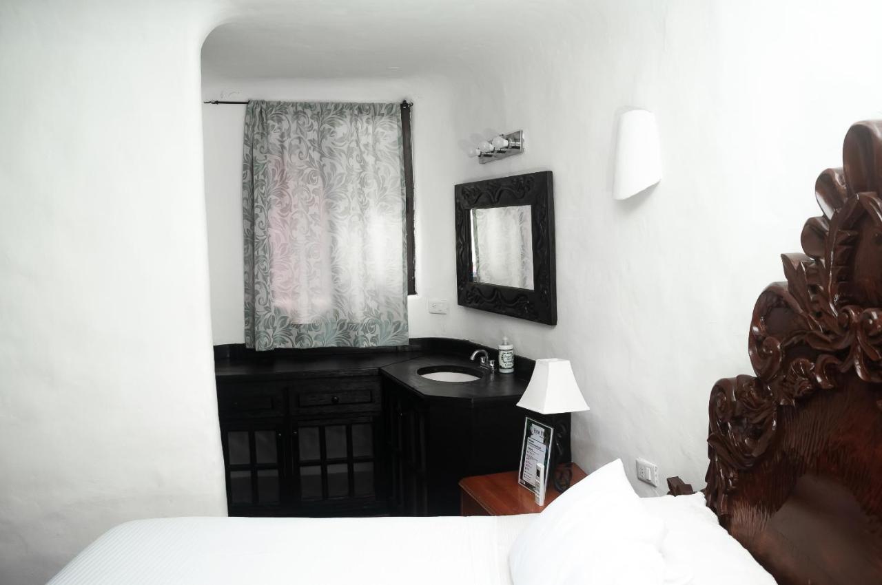 Villa Blanca Канкун Екстериор снимка