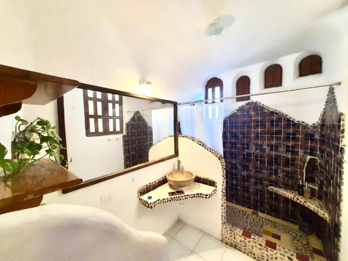 Villa Blanca Канкун Екстериор снимка