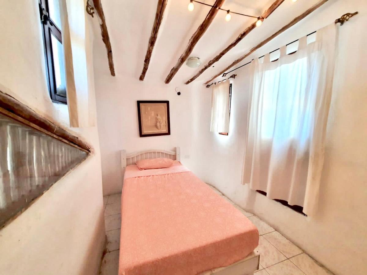 Villa Blanca Канкун Екстериор снимка