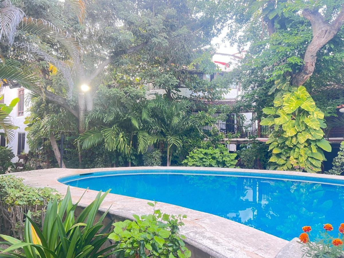 Villa Blanca Канкун Екстериор снимка