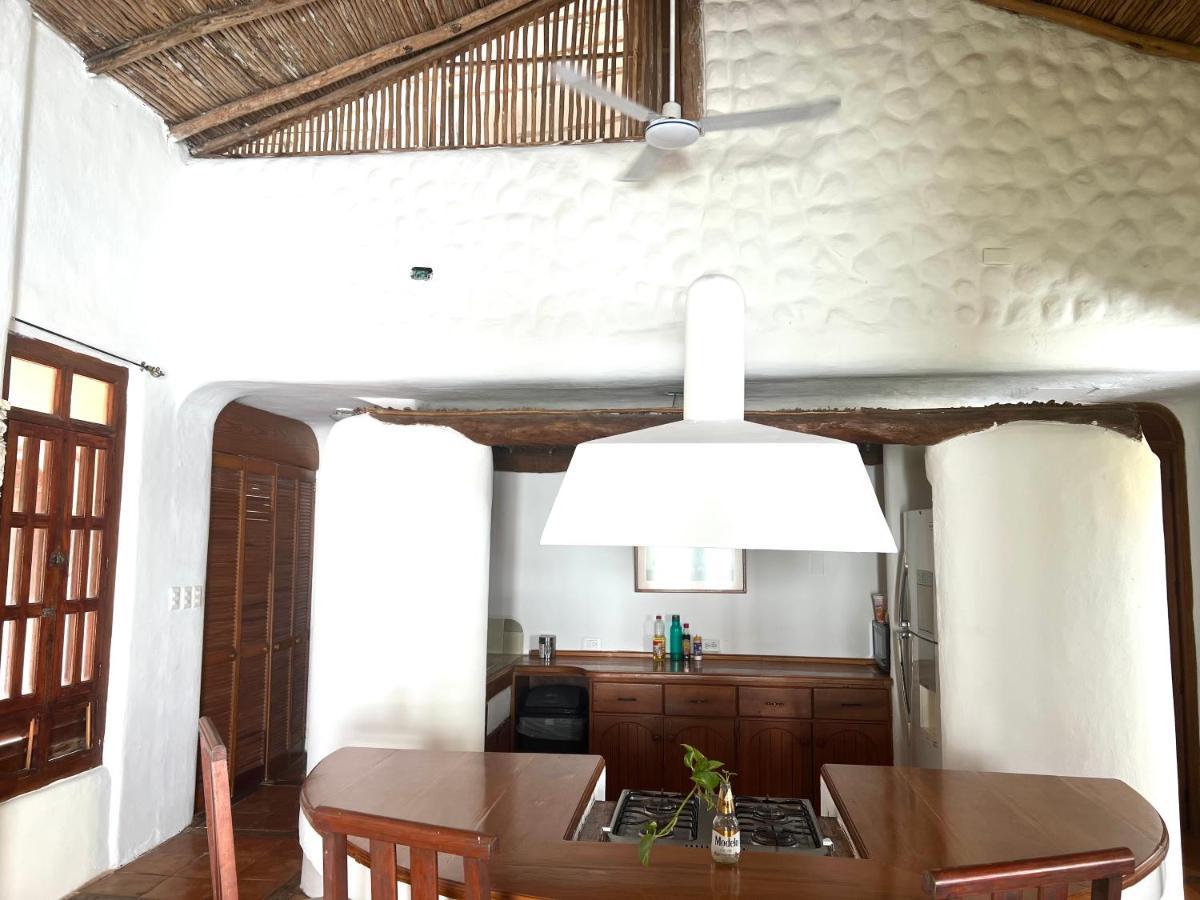 Villa Blanca Канкун Екстериор снимка