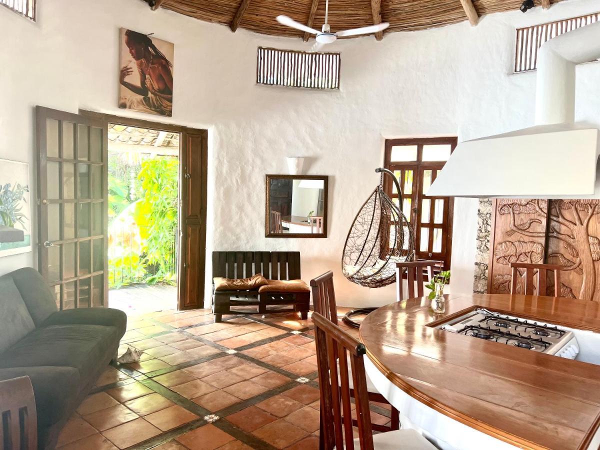 Villa Blanca Канкун Екстериор снимка
