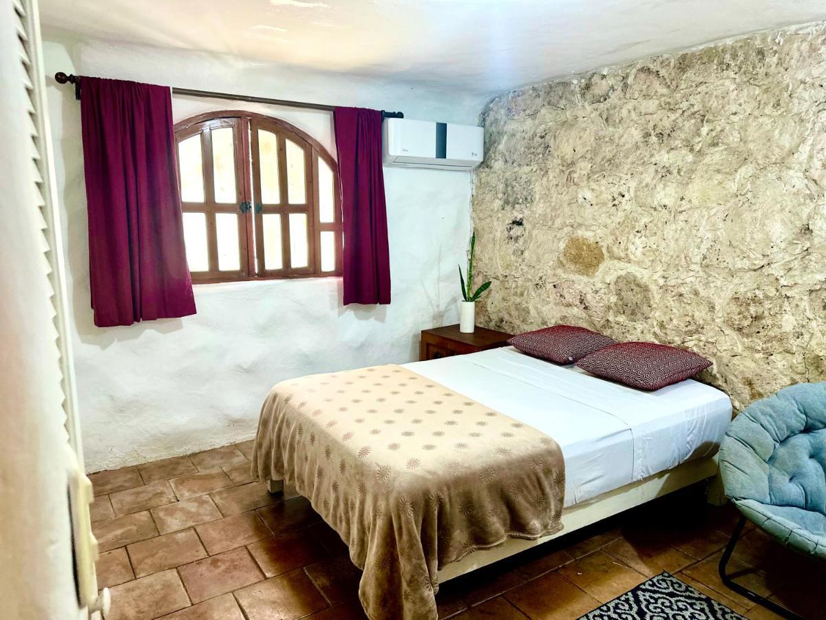 Villa Blanca Канкун Екстериор снимка