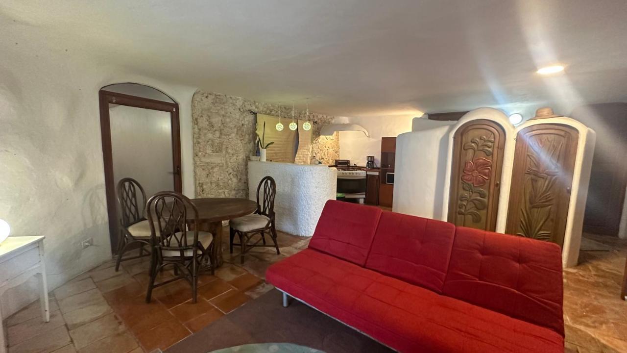 Villa Blanca Канкун Екстериор снимка
