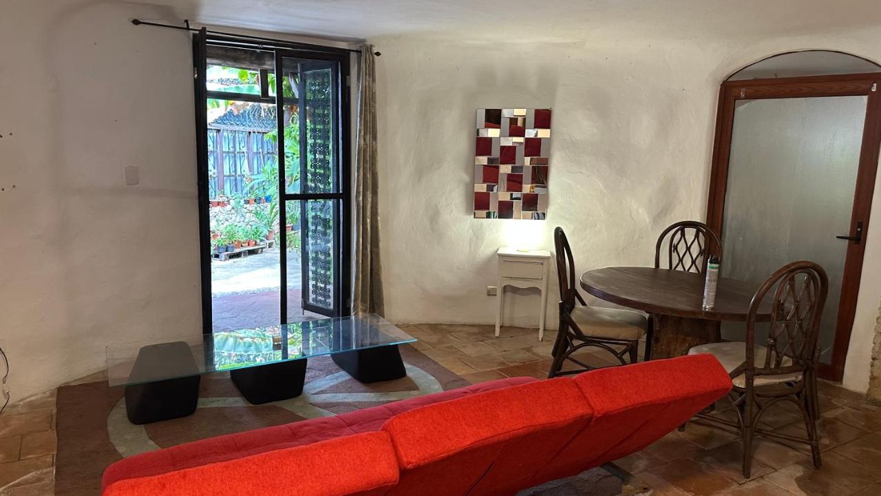 Villa Blanca Канкун Екстериор снимка